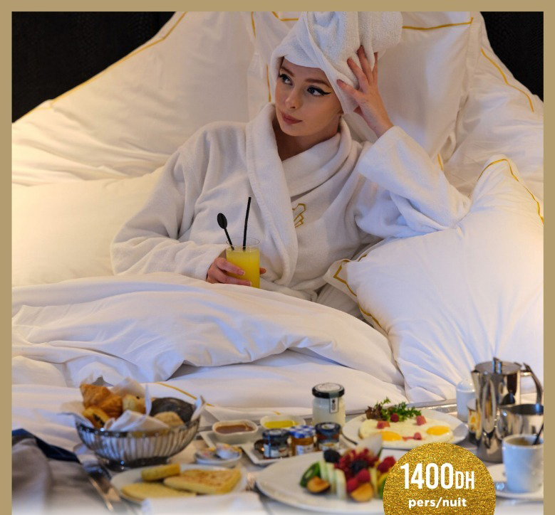 le temps d'un week-end